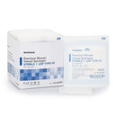 McKesson Sterile USP Type VII Gauze Sponge, 2 x 2 Inch, Eight Ply (Case of 3000)