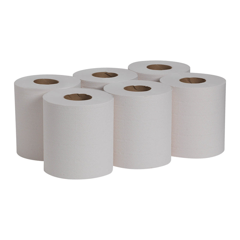Georgia-Pacific Consumer Products LP Pacific Blue Select Paper Towel, 8¼ x 12 Inch (6/CS)