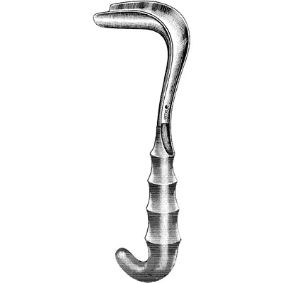 Sklar Sims-Kelly Retractor - 90-3422