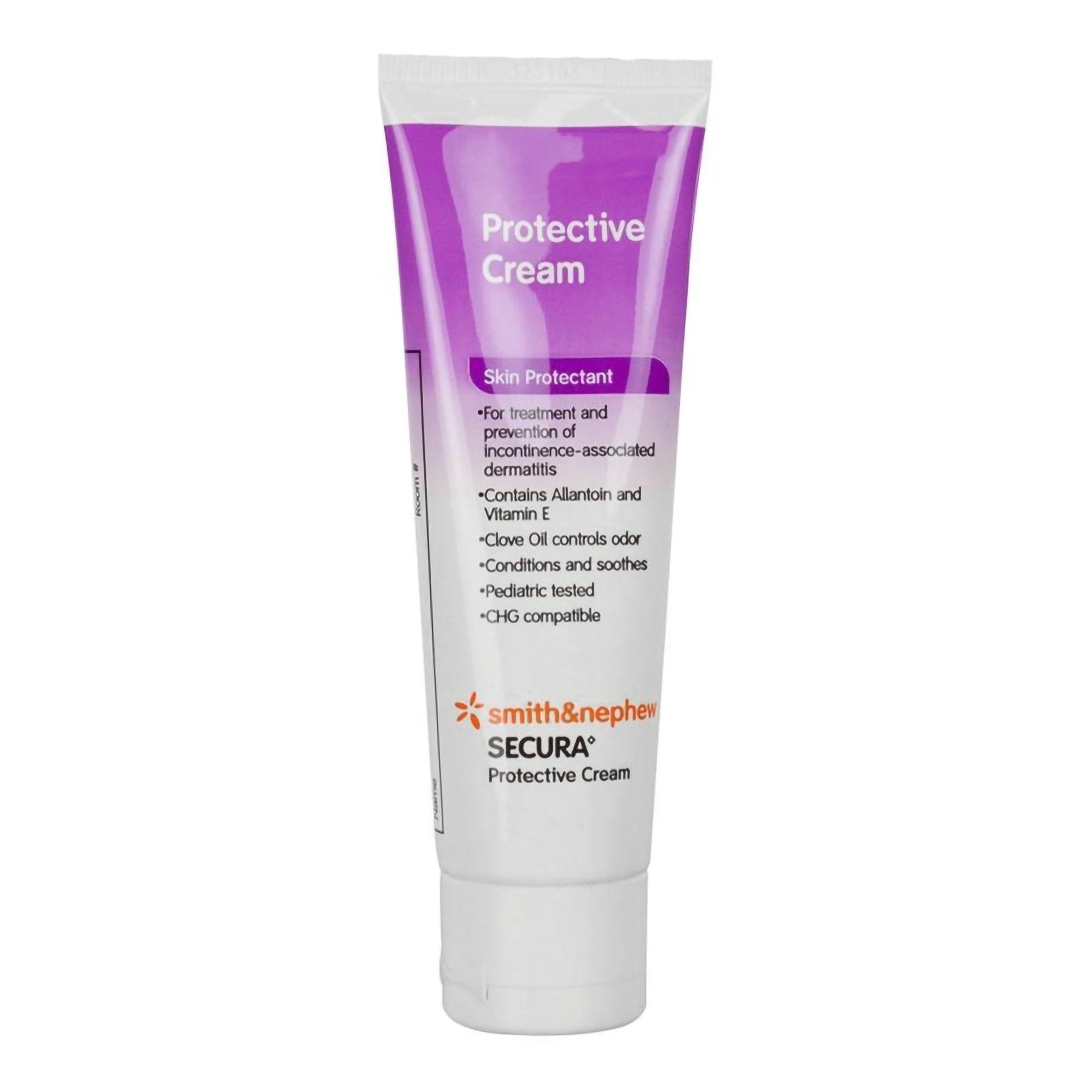 Smith & Nephew Secura - Protective Cream Protective Cream Skin Protectant 