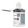 Sani-Cloth AF3 Germicidal Large Disinfectant Wipes, Canister, 160 ct.