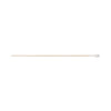 McKesson Swabsticks, Cotton-Tip, Wood Shaft, 6 Inch (Case of 10000)