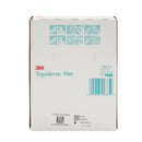3M Tegaderm Transparent Film Dressing, 4 x 4-3/4 Inch (Case of 200) 