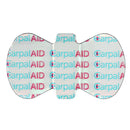 CarpalAid Patch Hand-Based Carpal Tunnel Support, Large (Case of 960)