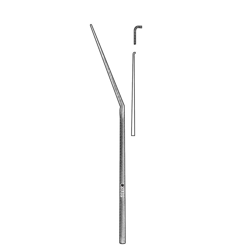 Sklar Micro Ear Hook - 65-3411 