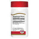 21st Century Nutritional Products 21st Century Vitamin D-3 Supplement 