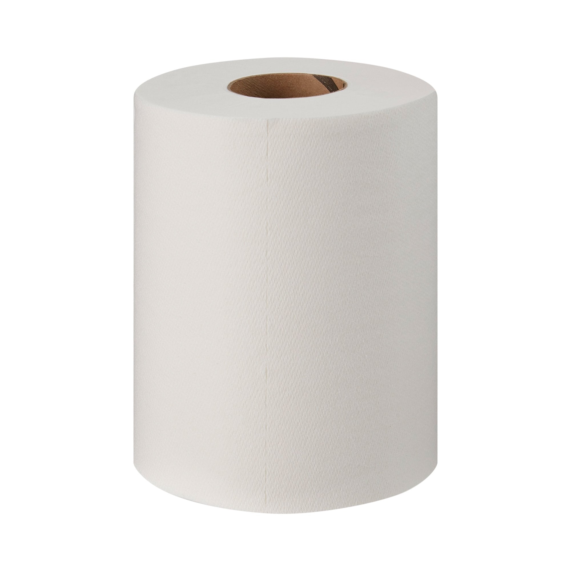 Georgia-Pacific Consumer Products LP SofPull White Paper Towel, 4795 Feet, 8 Rolls per Case (8/CS) 