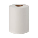 Georgia-Pacific Consumer Products LP SofPull White Paper Towel, 4795 Feet, 8 Rolls per Case (8/CS) 