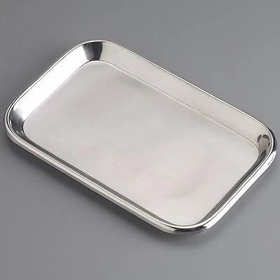 Instrument Drying Tray - Solid, 21-1/4" x 16-1/4" x 7/8" - 10-1680 