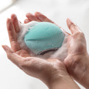 Foreo Inc LUNA 4 mini Facial Cleansing Device, Arctic Blue 