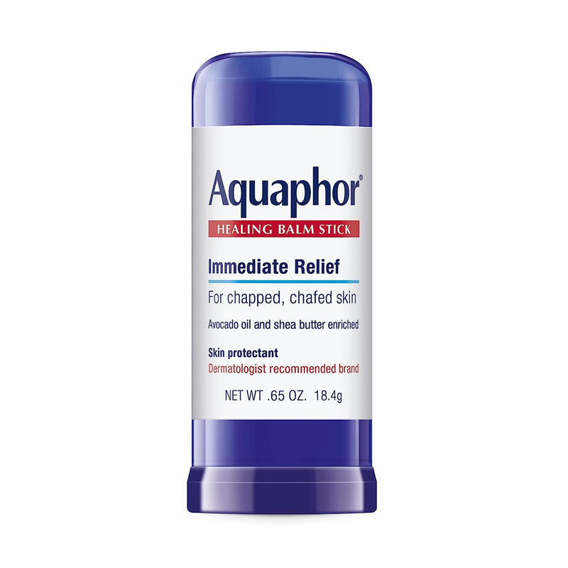Beiersdorf Aquaphor Healing Balm Stick, 0.65 oz. 