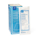 Medline Sterile Abdominal Pad, 8 x 10 Inch (Case of 360)