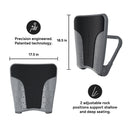 Ready Rocker Rocking Device, Gray (Case of 6)