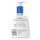 Galderma Laboratories Cetaphil Daily Facial Cleanser Normal to Oily Skin, 8-ounce Pump Bottle 