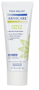 Boiron Arnicare Arnica Montana Topical Pain Relief 