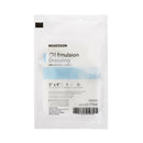 McKesson Brand McKesson Oil Emulsion Impregnated Dressing, 3 x 8 Inch (144/CS) 