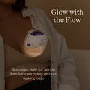 Wearable Electric Breast Pump DiscreetDuo Flow (Case of 8)
