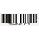 McKesson Disposable Bed Pillow (24/CS) 