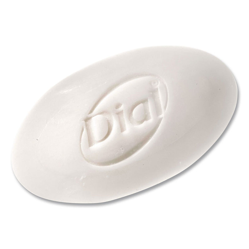Essendant Co/United Stationers Dial Deordorant Soap, 2.5-ounce bar (200/CS)
