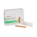 McKesson Tan Adhesive Strip, 3/4 x 3 Inch (Case of 2400)