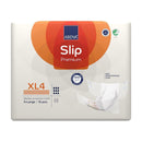 Abena Slip Premium XL4 Incontinence Brief, X-Large (Case of 48)