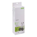 McKesson Brand McKesson Walker Wheels, 5-inch Diameter (25/CS) 