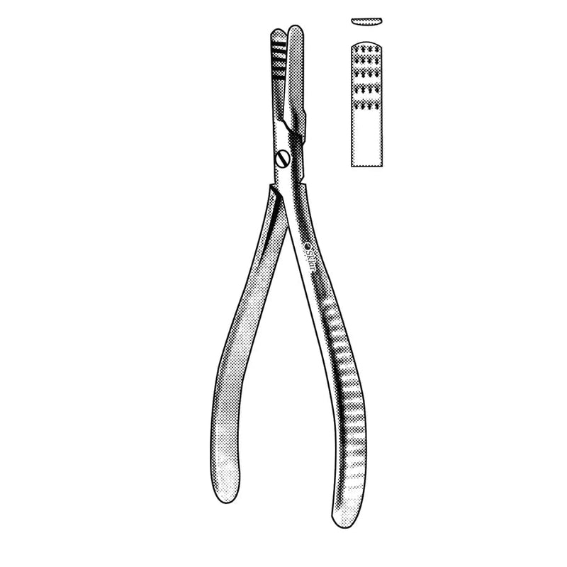 Sklar Radolf Nail Extracting Forceps - 97-1035 