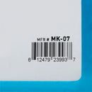 McKesson Room Turnover Kit – Arm Board Covers, Table Sheet and Lift/Draw Sheet (Case of 20 Items)