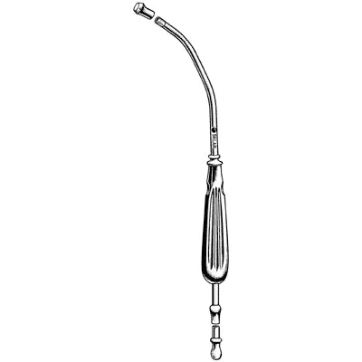 Sklar Yankauer Suction Tube Tip - 22-6586