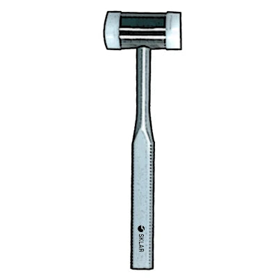 Sklar Wagner Mallet Set 9-1/4" - 40-5783