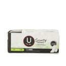 Kimberly Clark U by Kotex Security Lightdays Wrapped Liners (12/CS) 