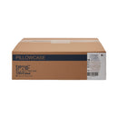 McKesson Brand McKesson White Fabricel Pillowcase, 21 x 30 Inch (100/CS) 