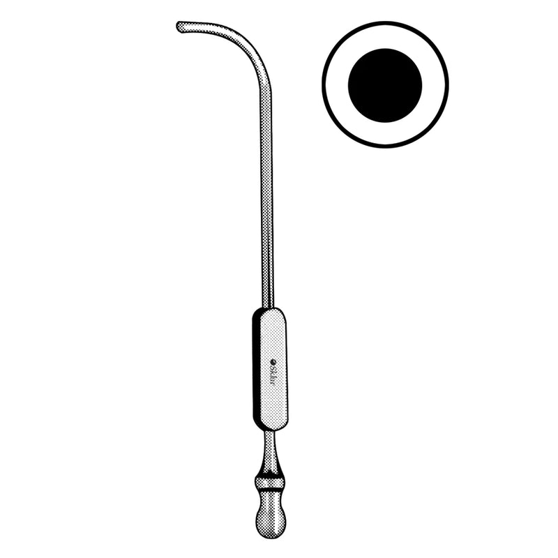 Sklar Eicken Irrigating Tube - 50-2231
