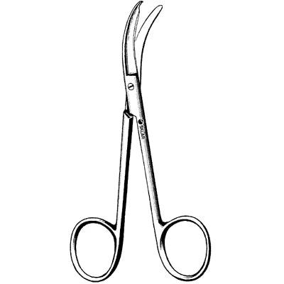 Sklar Stitch Scissors - 22-2950