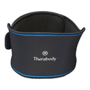 RecoveryTherm Hot Vibration Back & Core Heat Therapy Garment 