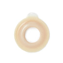 Coloplast Ostomy Seal Brava Convex, Starter Hole 1-3/8 Inch (35mm) For Use with Ostomy Pouch (10/BX) 