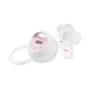 Mother's Milk Inc Spectra S2 Plus Single / Double Electric Breast Pump 