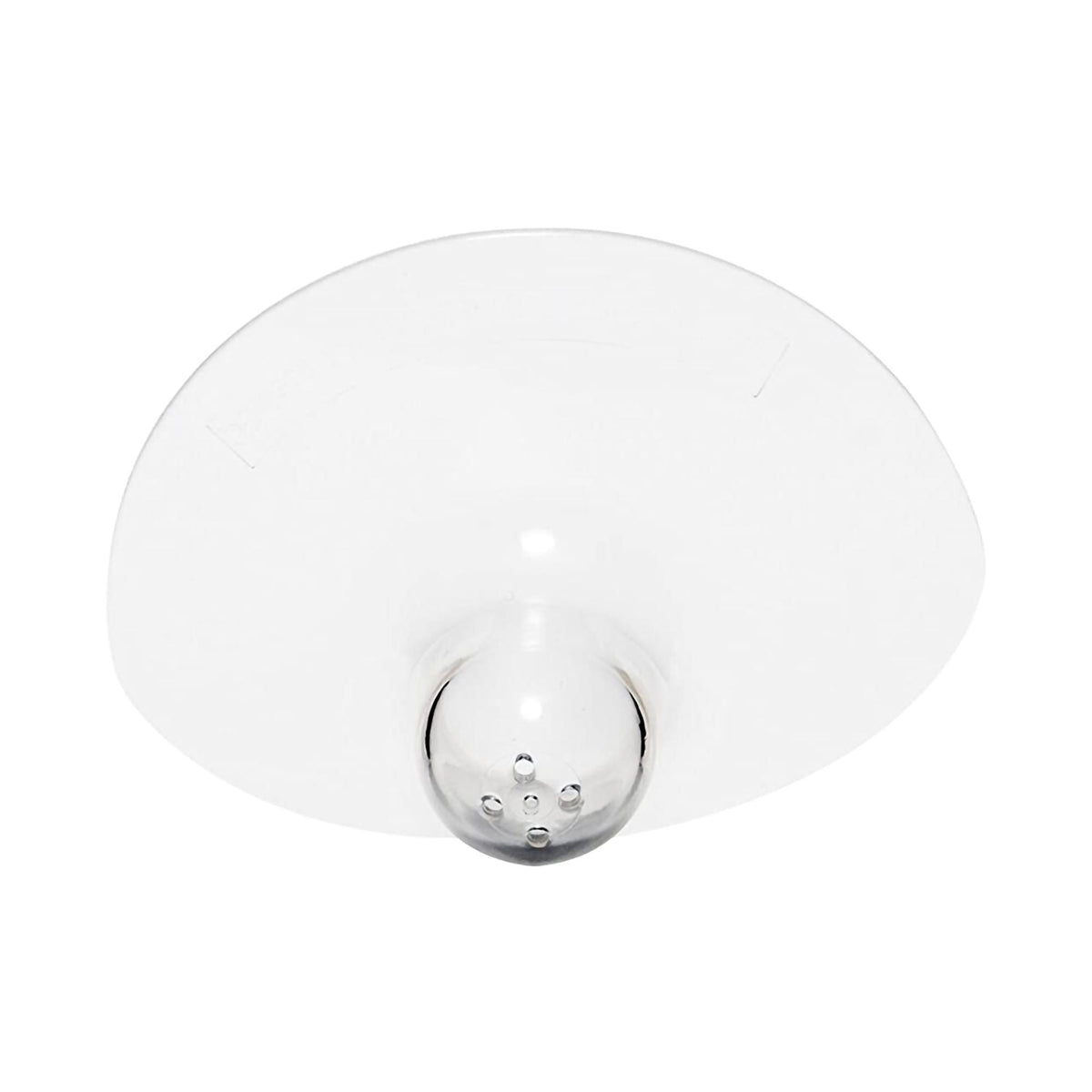 mamivac Cherry-Shaped Nipple Shield, 18 millimeter (Each of 2)