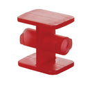 Health Care Logistics Luer Lock Connector (Pack of 10)