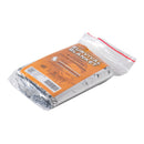 North American Rescue Emergency Blanket North American Rescue 56 X 84 Inch Mylar / Polyethylene 1.84 oz. 