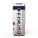 Oral Supplement Glytactin RTD 15 Chocolate Flavor Liquid 8.3 oz. Carton (Case of 30)
