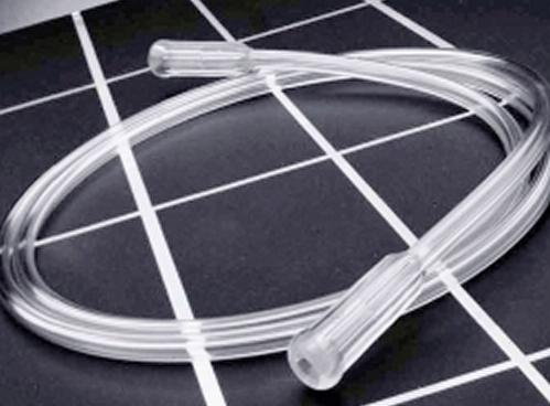 Sun Med Oxygen Tubing Salter Labs 35 Foot Length Tubing Vinyl (20/CS) 