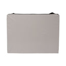 McKesson Gel Protekt Seat Cushion, 24 x 18 x 3 Inch (Case of 4)