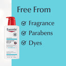 Eucerin Advanced Repair Lotion, 16.9 oz. (Each)