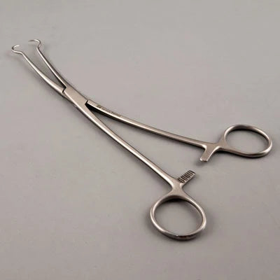 Sklar Skene Tenaculum forceps - 91-1390