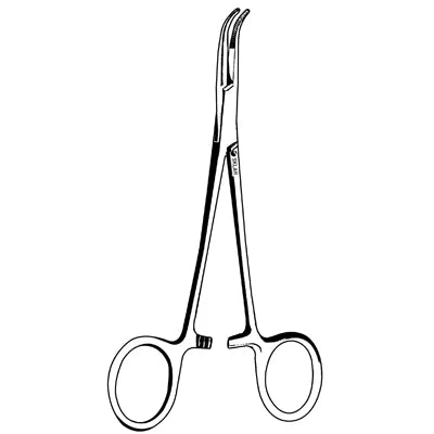 Sklar Baby Mixter Forceps 5" - 22-3452