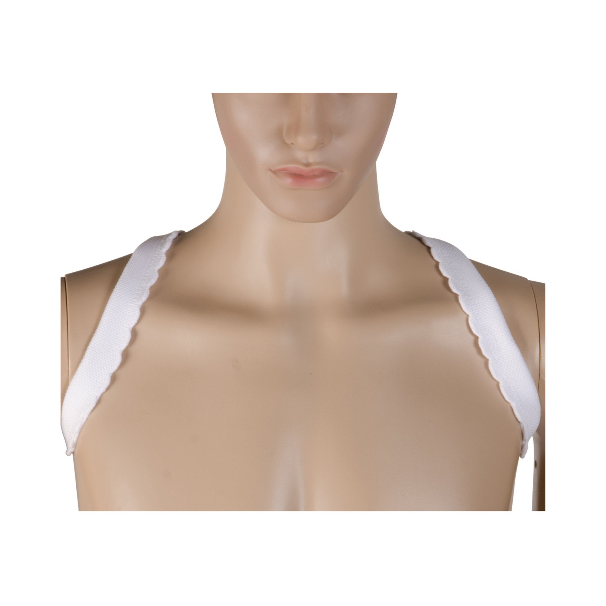 Mabis Healthcare DMI Posture Perfect Posture Corrector 