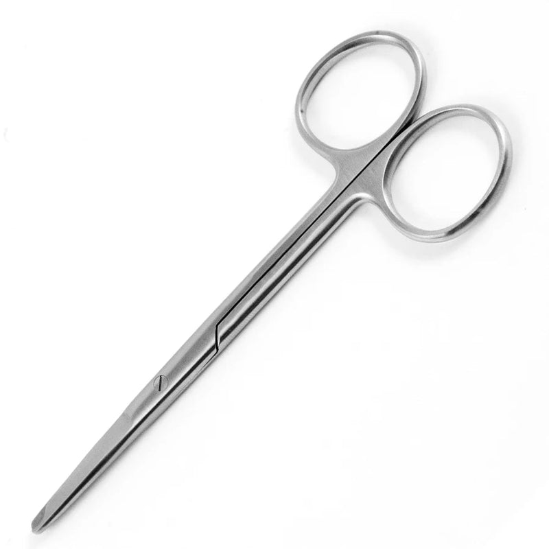 Sklar Spencer (Littauer) Suture Scissors - 3-1/2" - 22-2835 