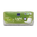 Abena Light Premium Bladder Protection Pads, Normal 2 (Case of 144)