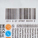 Solventum Corporation 3M Coban LF Self-adherent Closure Cohesive Bandage, 4 Inch x 5 Yard (18/CS) 